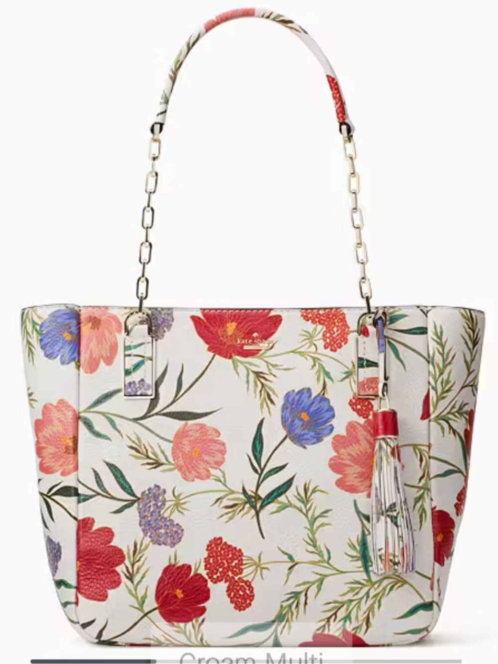 Kate Spade Kingston Drive
Floral Blossom Vivian - NWOT